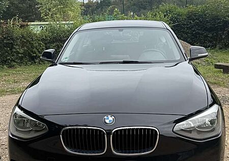 BMW 114i 114