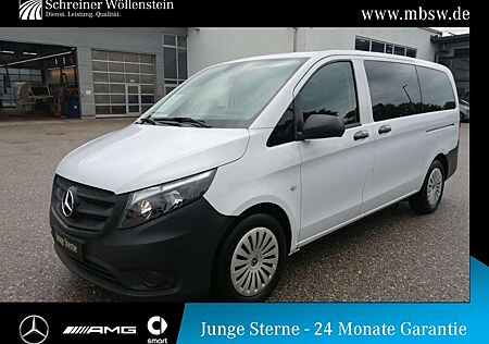 Mercedes-Benz Vito 119 CDI Tourer PRO L *Navi*Kamera*PDC*STHZ*