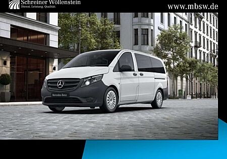 Mercedes-Benz Vito 119 CDI Tourer PRO L *Navi*Kamera*PDC*STHZ*