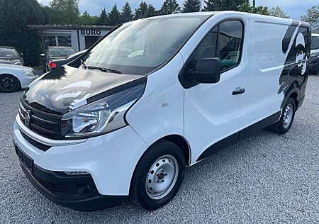 Fiat Talento L1H1 1,2t SX