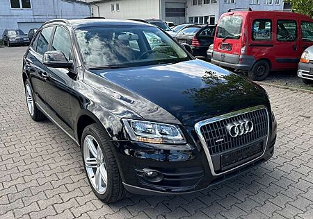 Audi Q5 2.0 TDI quattro - Mit Garantie