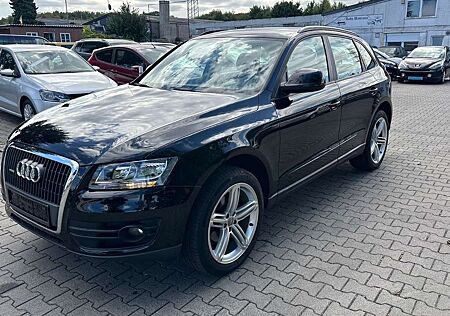 Audi Q5 2.0 TDI quattro - Mit Garantie
