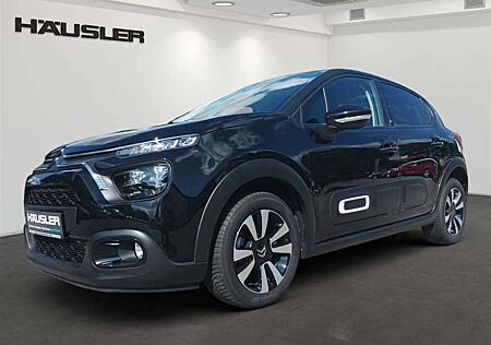 Citroën C3 Citroen Max mit Automatikgetriebe , Klimaautomatik, DAB