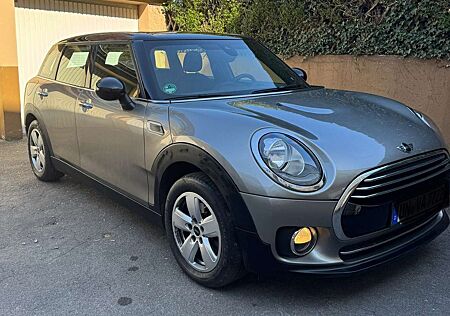 Mini Cooper Clubman Aut.