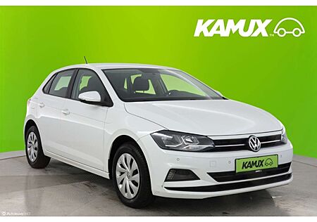 VW Polo Volkswagen 1.6TDI Comfortline+NAVI+VIRTUAL+PDC