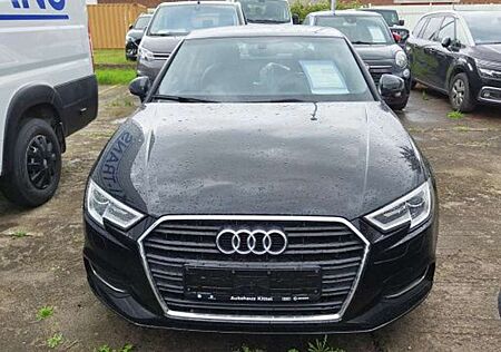 Audi A3 1.5 TFSI Limousine Bluetooth Klima el. Fenster