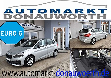 BMW 220 Aut. Advantage Navi LED PDC