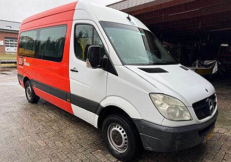 Mercedes-Benz Sprinter 311 (906) Mehrzweckfahrzeug m. Rollstuhllift