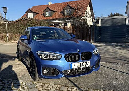 BMW 118i 118 Edition M Sport Shadow