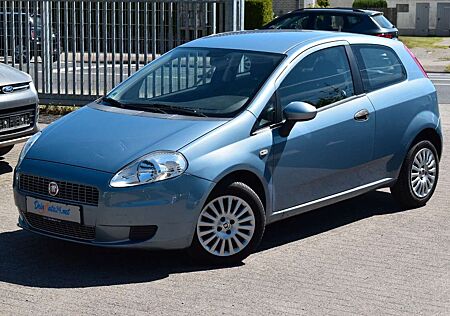 Fiat Grande Punto 1.4 8V Active AUTOMATIK| EL.FH| BC