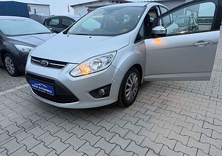 Ford C-Max Business Edition*NAVI*BT*MFL*PDC*SH*