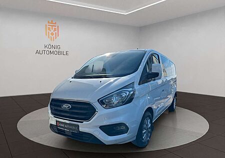 Ford Transit Custom Kasten 320 L2 Limited/AHK/SHZ/NAV