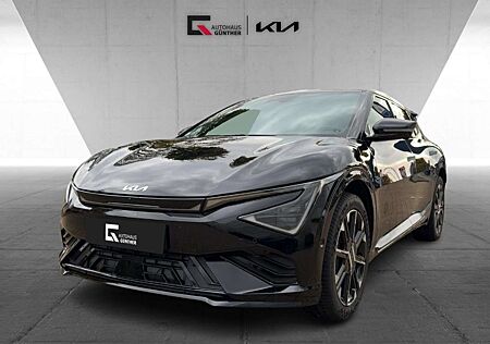 Kia EV6 GT-Line 2WD PE GTL 84 RWD WP ASS+ SD DE TE