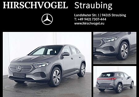 Mercedes-Benz EQA 250 Progressive+MBUX+Navi-P.+LED+Kam+PDC+SHZ