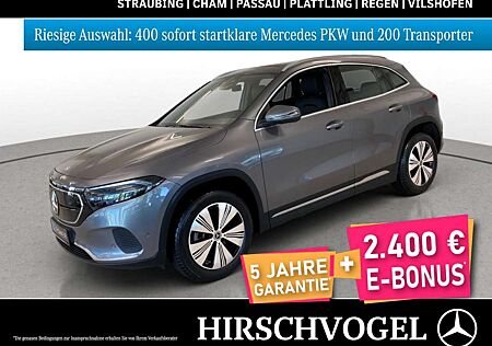 Mercedes-Benz EQA 250 Progressive+MBUX+Navi-P.+LED+Kam+PDC+SHZ