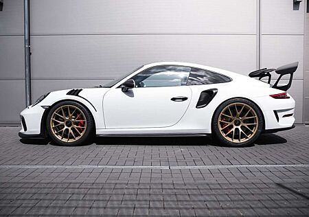 Porsche 991 911/.2 GT3 RS-Lift-Weissach-Clubsport-Sp.Chro