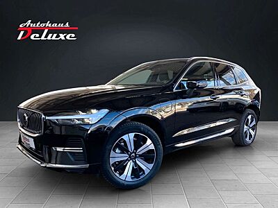 Volvo XC60 T6 AWD PHEV INSCRIPTION KAMERA-PANORAMA