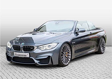 BMW M4 VOLLAUSSTATTUNG | GARANTIE bis 05/2027