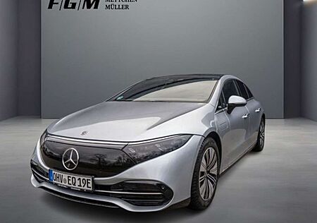 Mercedes-Benz EQS 450 DigiLight|KeyGo|S-Dach|360|Pano|Sitzhz