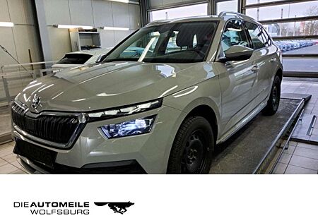 Skoda Kamiq 1.5 TSI Style LED/Kessy/Einparkhi