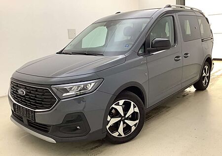 Ford Grand Tourneo Active AHK