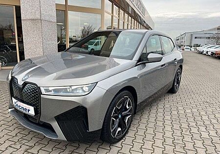 BMW iX 40 xDrive Sport Laser Light Kamera