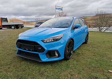 Ford Focus 2.3 EcoBoost S&S Allrad RS