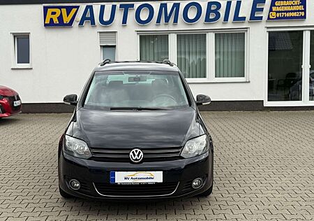 VW Golf Volkswagen Plus VI Style 1.4L Tsi *Sitzhz/PDC V+H*TOP*