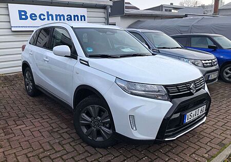 Suzuki Vitara 1.5 Hybrid Comfort 4x4