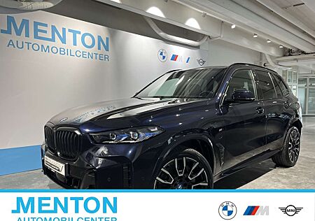 BMW X5 xDrive50e ab 686.-²/M Sportpaket Gestiksteuerung D
