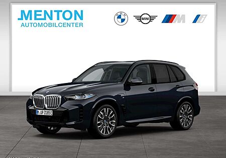BMW X5 xDrive50e M Sportpaket Gestiksteuerung DAB