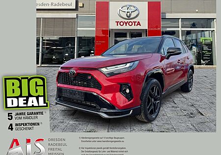 Toyota RAV 4 RAV4 2.5 Plugin Hybrid GR Sport 4x4 HUD*4xSHZ*JBL