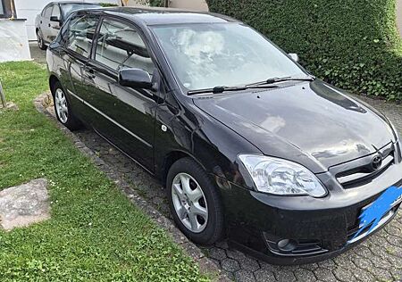 Toyota Corolla 1.4