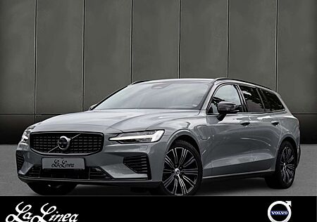 Volvo V60 T6 Recharge AWD Plus Dark NP:74.790,-//PANO/AHK...