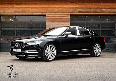 Volvo S90 L T8 AWD Excellence 392PS |Massage|SitzClima|