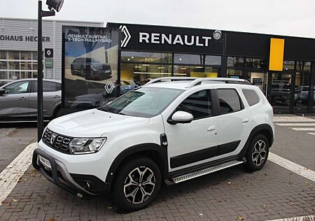 Dacia Duster II 1.3 TCe 150 Adventure GPF*Bügel*Umbau*Leder*