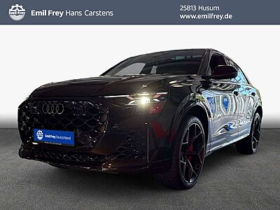 Audi RS SUV 4,0 TFSI performance tiptronic 471 kW