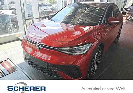 VW ID.5 Volkswagen ProPerfor. NAVI AHK MATRIX RearView