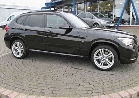 BMW X1 xDrive18d Sport Line