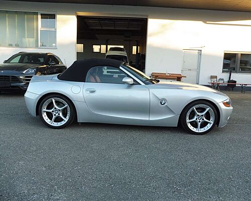 BMW Z4 2.5i