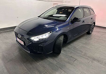 Hyundai i30 N Line Mild-Hybrid