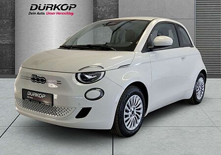 Fiat 500E 3+1 Türer Komfort Paket Klimaautomatik Rückfahrkam