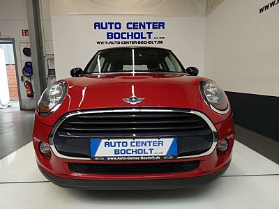 MINI Cooper Mini 3-trg. Cooper*Navi*Klima