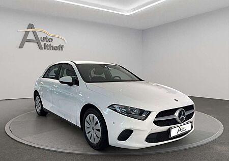 Mercedes-Benz A 180 A180 2.HAND NAVI PARK SPURH TEMP SHZ KLIMA DAB