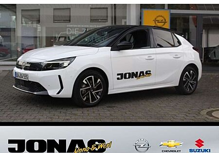 Opel Corsa GS 1.2T (48V eDCT) R-Kamera NAVI Sitzheizu