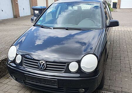 VW Polo Volkswagen Classic 60