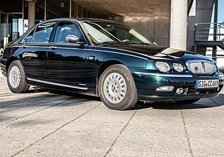 Rover 75 Celeste