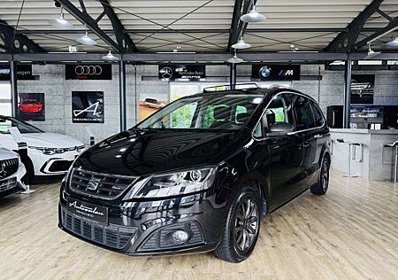 Seat Alhambra FR-Line*7-SITZER*PANO*KAMERA*NAVI*