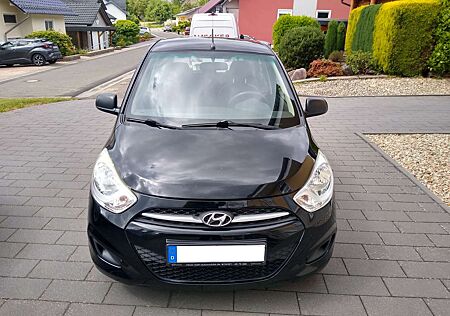 Hyundai i10 1.1 Classic