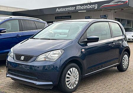 Seat Mii Style EF Klima Insp. Tüv